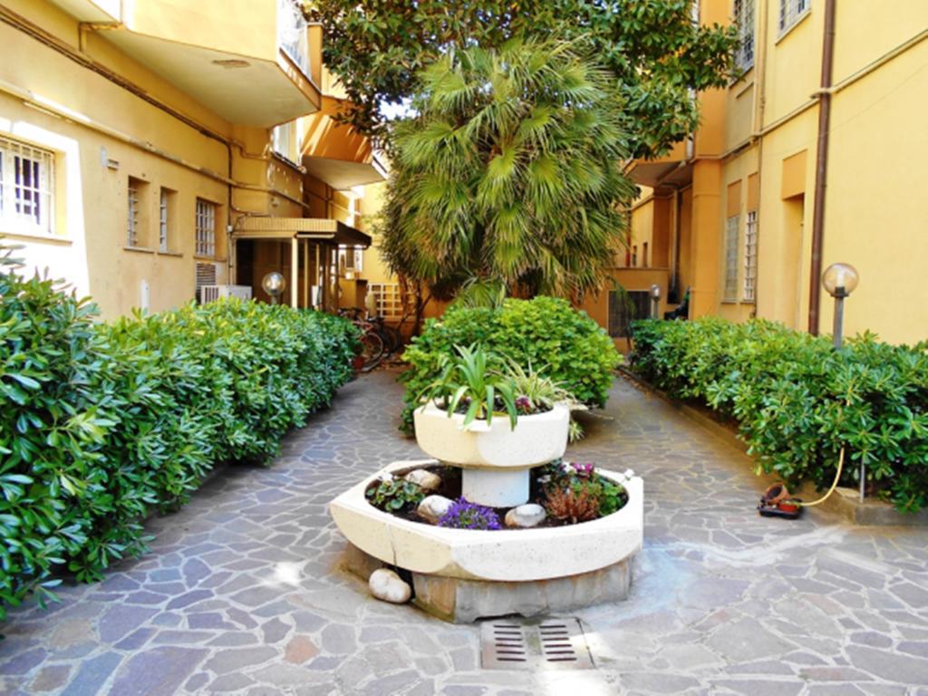B&B Belle Epoque Lido di Ostia Exterior photo