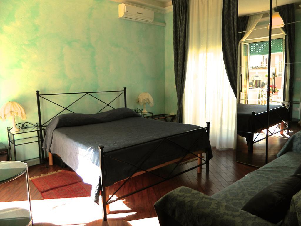 B&B Belle Epoque Lido di Ostia Exterior photo