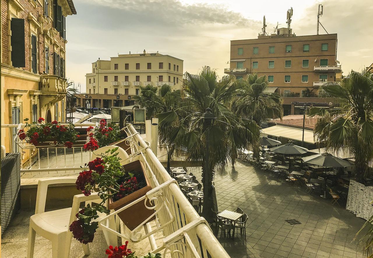 B&B Belle Epoque Lido di Ostia Exterior photo